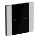 KNX sensor Control element