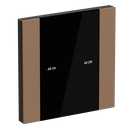 KNX sensor Control element