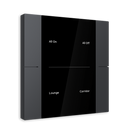 KNX sensor Control element