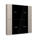 KNX sensor Control element