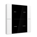 KNX sensor Control element