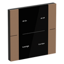 KNX sensor Control element