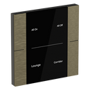 KNX sensor Control element
