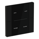 KNX sensor Control element