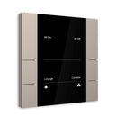 KNX sensor Control element