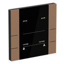 KNX sensor Control element