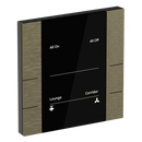 KNX sensor Control element