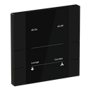 KNX sensor Control element