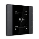 KNX sensor Control element