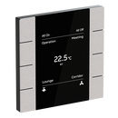 KNX sensor Control element