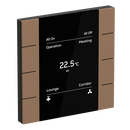 KNX sensor Control element