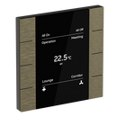 KNX sensor Control element