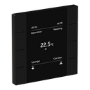 KNX sensor Control element