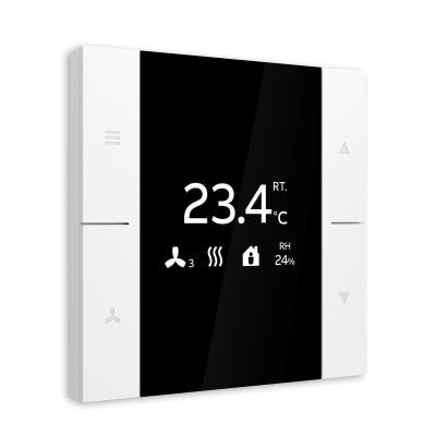 KNX sensor Room Temperature Controller