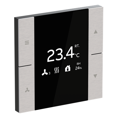 KNX sensor Room Temperature Controller