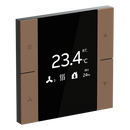 KNX sensor Room Temperature Controller