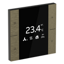 KNX sensor Room Temperature Controller