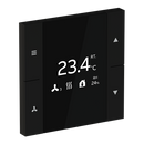 KNX sensor Room Temperature Controller