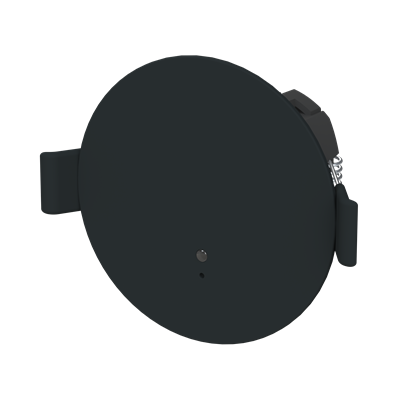 Movement Detector HF KNX, Basic BMH/U2.1.1