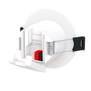 Movement Detector HF KNX, Basic, IP55 BMH/U2.55.1