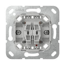 Rocker switch insert 10 AX 250 V~ series switch