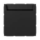 Hotel-card switch 10 AX 250 V~ 1-pole NO contact with N terminal