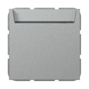 Hotel-card switch 10 AX 250 V~ 1-pole NO contact with N terminal