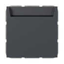 Hotel-card switch 10 AX 250 V~ 1-pole NO contact with N terminal