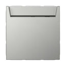 Hotel-card switch 10 AX 250 V~ 1-pole NO contact with N terminal