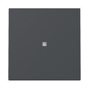 1 Gang Rocker with control window