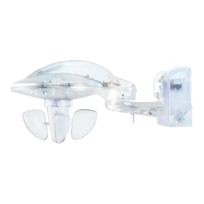 LUXORliving M140 24V