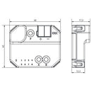 LUXORliving RF1