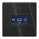 iON 108 KNX Glass
