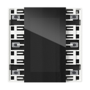 Pushbutton sensor 4.55 Plus for KNX