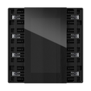 Pushbutton sensor 4.55 Plus for KNX