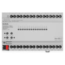 KNX switching actuator 16-gang, 16 A / blind actuator 8-gang, 16 A Standard
