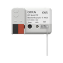 RF Multi/TP media coupler for KNX