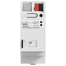 DCS-IP data interface