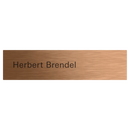 System 106 call button inscribable