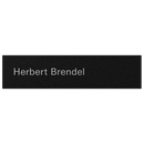 System 106 call button inscribable