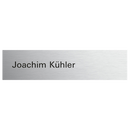 System 106 call button inscribable