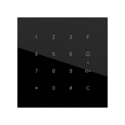 System 106 Keyless In keypad module