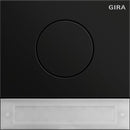 System 106 door station module with start-up button