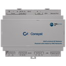 Intesis multi-brand AC interface with KNX, Serial and IP support