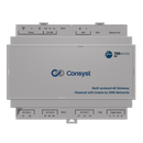 Intesis multi-brand AC interface with KNX, Serial and IP support