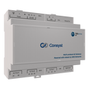Intesis multi-brand AC interface with KNX, Serial and IP support