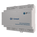 Intesis multi-brand AC interface with KNX, Serial and IP support