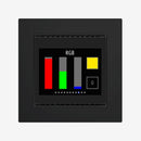 Cala Touch KNX AQS/TH 3.x