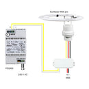 Suntracer KNX pro