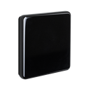 KNX eTR gl - Temperature Sensor with Automatic Control
